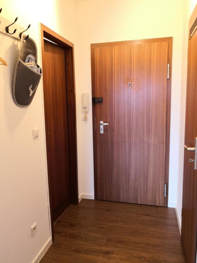 Exklusives Apartment Zw. Lu Und Speyer Mit Aufzug Neuhofen Eksteriør billede