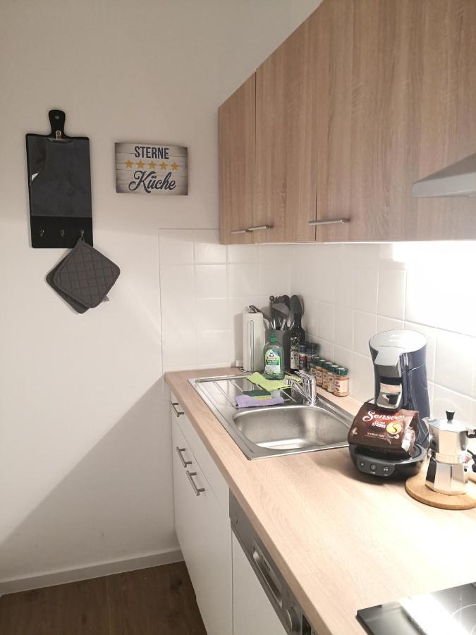 Exklusives Apartment Zw. Lu Und Speyer Mit Aufzug Neuhofen Eksteriør billede