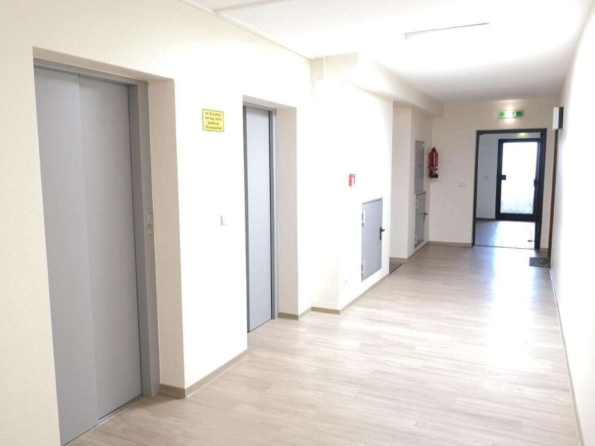Exklusives Apartment Zw. Lu Und Speyer Mit Aufzug Neuhofen Eksteriør billede